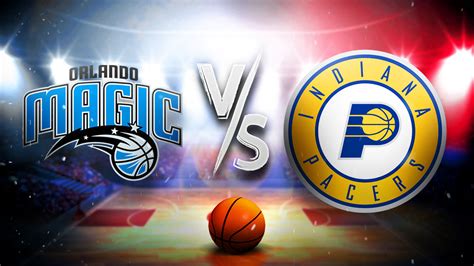 orlando magic vs indiana pacers prediction|Pacers vs. Magic Predictions and Odds .
